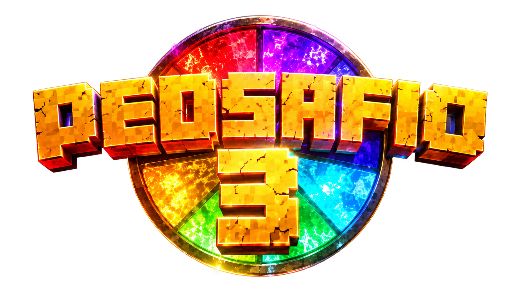 Pedsafio 3 — desafío de Minecraft para jugar en comunidad